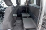Toyota Hilux Xtra Cab Tipper 2017 года (UK)